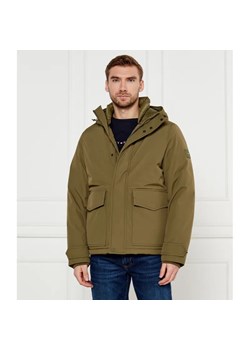 Tommy Hilfiger Puchowa kurtka ROCKIE | Regular Fit ze sklepu Gomez Fashion Store w kategorii Kurtki męskie - zdjęcie 185012630