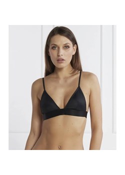 Calvin Klein Swimwear Góra od bikini ze sklepu Gomez Fashion Store w kategorii Stroje kąpielowe - zdjęcie 185012633