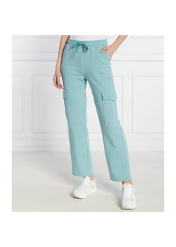 Aeronautica Militare Spodnie dresowe | Regular Fit ze sklepu Gomez Fashion Store w kategorii Spodnie damskie - zdjęcie 185012640