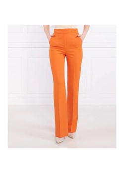 Liu Jo Spodnie | Regular Fit ze sklepu Gomez Fashion Store w kategorii Spodnie damskie - zdjęcie 185012642