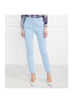 Liu Jo Spodnie | Slim Fit ze sklepu Gomez Fashion Store w kategorii Spodnie damskie - zdjęcie 185012662