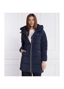 EA7 Płaszcz ze sklepu Gomez Fashion Store w kategorii Płaszcze damskie - zdjęcie 185012663
