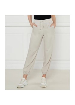 Joop! Spodnie Pina | Regular Fit ze sklepu Gomez Fashion Store w kategorii Spodnie damskie - zdjęcie 185012684