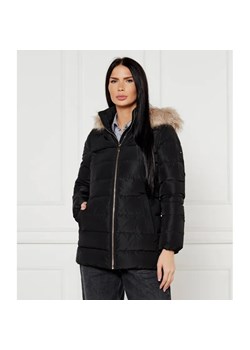Tommy Hilfiger Puchowa kurtka TYRA | Regular Fit ze sklepu Gomez Fashion Store w kategorii Kurtki damskie - zdjęcie 185012710