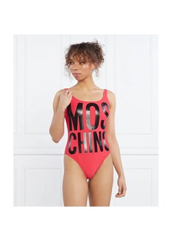 Moschino Swim Strój kąpielowy ze sklepu Gomez Fashion Store w kategorii Stroje kąpielowe - zdjęcie 185012731