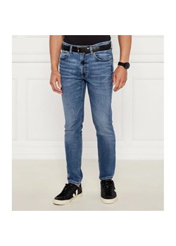 Calvin Klein Jeans Jeansy | Skinny fit ze sklepu Gomez Fashion Store w kategorii Jeansy męskie - zdjęcie 185012740