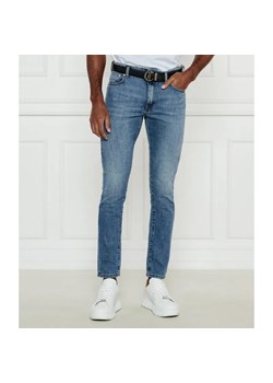 Iceberg Jeansy | Tapered fit ze sklepu Gomez Fashion Store w kategorii Jeansy męskie - zdjęcie 185012743