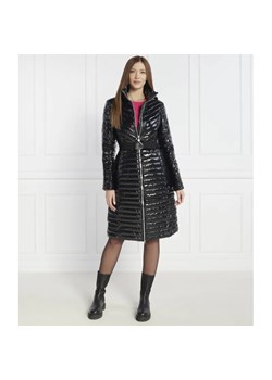 EA7 Płaszcz ze sklepu Gomez Fashion Store w kategorii Płaszcze damskie - zdjęcie 185012750