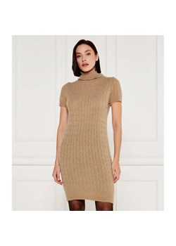 Liu Jo Sukienka | z dodatkiem wełny ze sklepu Gomez Fashion Store w kategorii Sukienki - zdjęcie 185012781