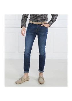 GUESS Jeansy CHRIS | Skinny fit ze sklepu Gomez Fashion Store w kategorii Jeansy męskie - zdjęcie 185012800