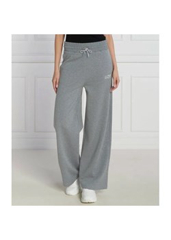 BOSS ORANGE Spodnie dresowe C_Elasie | Loose fit ze sklepu Gomez Fashion Store w kategorii Spodnie damskie - zdjęcie 185012803