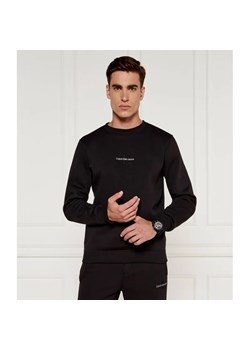 Calvin Klein Jeans Bluza | Regular Fit ze sklepu Gomez Fashion Store w kategorii Bluzy męskie - zdjęcie 185012822