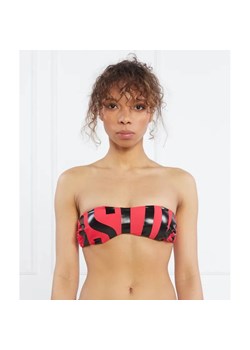 Moschino Swim Góra od bikini ze sklepu Gomez Fashion Store w kategorii Stroje kąpielowe - zdjęcie 185012833