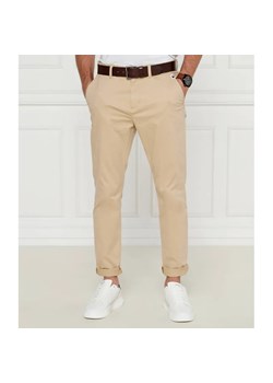 Tommy Jeans Spodnie AUSTIN | Regular Fit ze sklepu Gomez Fashion Store w kategorii Spodnie męskie - zdjęcie 185012842