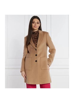 MAX&Co. Płaszcz FULGORE | z dodatkiem wełny ze sklepu Gomez Fashion Store w kategorii Płaszcze damskie - zdjęcie 185012843