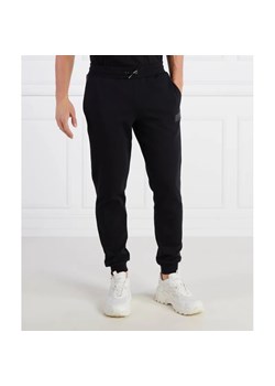 EA7 Spodnie dresowe | Regular Fit ze sklepu Gomez Fashion Store w kategorii Spodnie męskie - zdjęcie 185012854