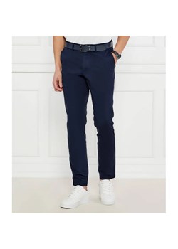 Michael Kors Spodnie chino | Slim Fit | stretch ze sklepu Gomez Fashion Store w kategorii Spodnie męskie - zdjęcie 185012871