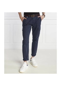 Tommy Jeans Spodnie austin | Slim Fit ze sklepu Gomez Fashion Store w kategorii Spodnie męskie - zdjęcie 185012910