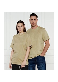 Lacoste T-shirt | Classic fit ze sklepu Gomez Fashion Store w kategorii T-shirty męskie - zdjęcie 185012922