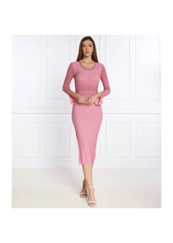 Patrizia Pepe Sukienka ze sklepu Gomez Fashion Store w kategorii Sukienki - zdjęcie 185012924