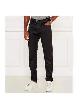 BOSS BLACK Jeansy C-Taber_PS | Porsche x BOSS | Tapered fit | stretch ze sklepu Gomez Fashion Store w kategorii Jeansy męskie - zdjęcie 185012940