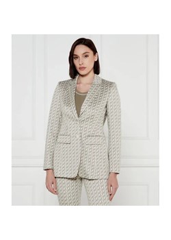 Marc Cain Marynarka | Slim Fit ze sklepu Gomez Fashion Store w kategorii Marynarki damskie - zdjęcie 185012942