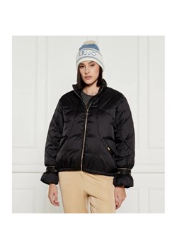 Liu Jo Sport Kurtka | Regular Fit ze sklepu Gomez Fashion Store w kategorii Kurtki damskie - zdjęcie 185012951