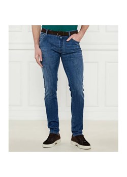 Jacob Cohen Jeansy NICK | Slim Fit ze sklepu Gomez Fashion Store w kategorii Jeansy męskie - zdjęcie 185012962