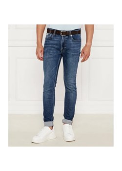 Calvin Klein Jeans Jeansy Essential | Skinny fit ze sklepu Gomez Fashion Store w kategorii Jeansy męskie - zdjęcie 185012973