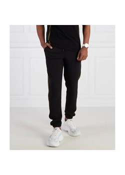 Karl Lagerfeld Spodnie dresowe | Classic fit ze sklepu Gomez Fashion Store w kategorii Spodnie męskie - zdjęcie 185012983