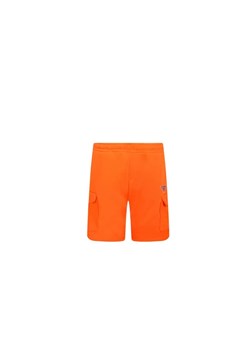 GUESS ACTIVE Szorty | Regular Fit ze sklepu Gomez Fashion Store w kategorii Spodenki chłopięce - zdjęcie 185012991