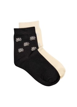 Karl Lagerfeld Skarpety 2-pack K/AUTOGRAPH ze sklepu Gomez Fashion Store w kategorii Skarpetki damskie - zdjęcie 185012994