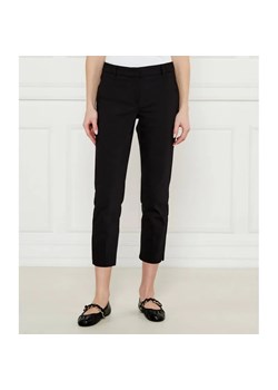 Marella Spodnie MIELE | Slim Fit ze sklepu Gomez Fashion Store w kategorii Spodnie damskie - zdjęcie 185013003