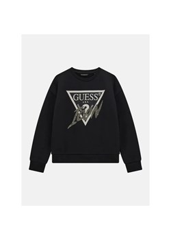 Guess Bluza | Regular Fit ze sklepu Gomez Fashion Store w kategorii Bluzy dziewczęce - zdjęcie 185013013