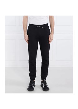 Armani Exchange Spodnie dresowe | Slim Fit ze sklepu Gomez Fashion Store w kategorii Spodnie męskie - zdjęcie 185013021