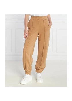 Twinset U&B Spodnie dresowe | Regular Fit ze sklepu Gomez Fashion Store w kategorii Spodnie damskie - zdjęcie 185013022