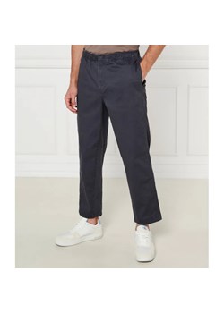 Calvin Klein Jeans Spodnie chino | Relaxed fit ze sklepu Gomez Fashion Store w kategorii Spodnie męskie - zdjęcie 185013030