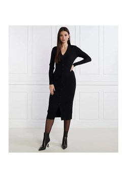 Karl Lagerfeld Sukienka ze sklepu Gomez Fashion Store w kategorii Sukienki - zdjęcie 185013041