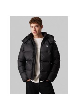 Calvin Klein Jeans Puchowa kurtka | Regular Fit ze sklepu Gomez Fashion Store w kategorii Kurtki męskie - zdjęcie 185013043