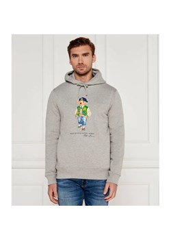 POLO RALPH LAUREN Bluza | Regular Fit ze sklepu Gomez Fashion Store w kategorii Bluzy męskie - zdjęcie 185013052