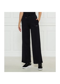 Karl Lagerfeld Spodnie dresowe | Loose fit ze sklepu Gomez Fashion Store w kategorii Spodnie damskie - zdjęcie 185013060