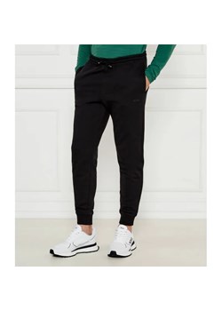 BOSS ORANGE Spodnie dresowe SeChup | Regular Fit ze sklepu Gomez Fashion Store w kategorii Spodnie męskie - zdjęcie 185013061