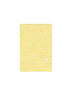 BOSS BLACK Ręcznik dla gości PLAIN ze sklepu Gomez Fashion Store w kategorii Ręczniki - zdjęcie 185013071