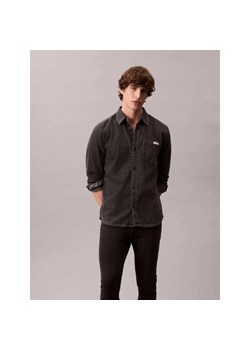 Calvin Klein Jeans Jeansy ESSENTIAL | Skinny fit ze sklepu Gomez Fashion Store w kategorii Jeansy męskie - zdjęcie 185013072