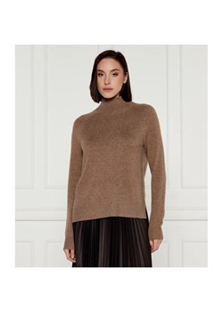 Weekend MaxMara Kaszmirowy golf ALCALI | Loose fit ze sklepu Gomez Fashion Store w kategorii Swetry damskie - zdjęcie 185013082