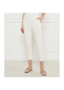 Marella Spodnie MIELE | Slim Fit ze sklepu Gomez Fashion Store w kategorii Spodnie damskie - zdjęcie 185013084