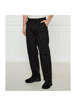 Calvin Klein Jeans Spodnie | Loose fit ze sklepu Gomez Fashion Store w kategorii Spodnie męskie - zdjęcie 185013101