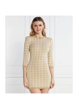 Elisabetta Franchi Sukienka ze sklepu Gomez Fashion Store w kategorii Sukienki - zdjęcie 185013150