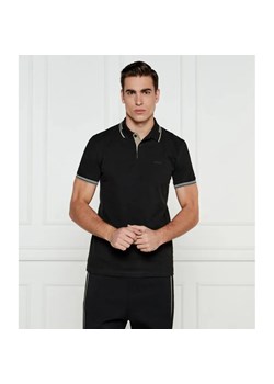 BOSS GREEN Polo Paul | Slim Fit | stretch ze sklepu Gomez Fashion Store w kategorii T-shirty męskie - zdjęcie 185013151