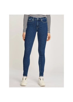 Calvin Klein Jeans Jeansy | Skinny fit ze sklepu Gomez Fashion Store w kategorii Jeansy damskie - zdjęcie 185013183